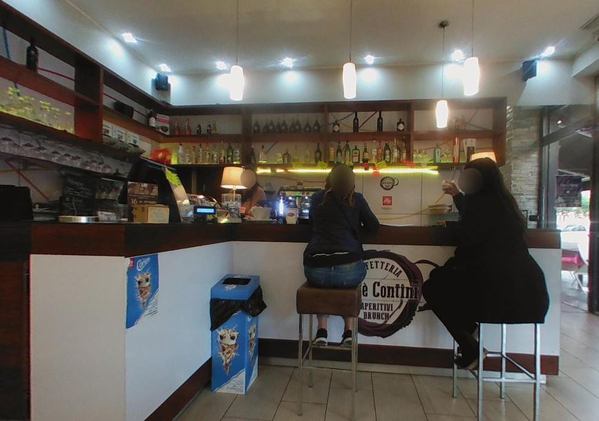 Caffè Contini Pescara