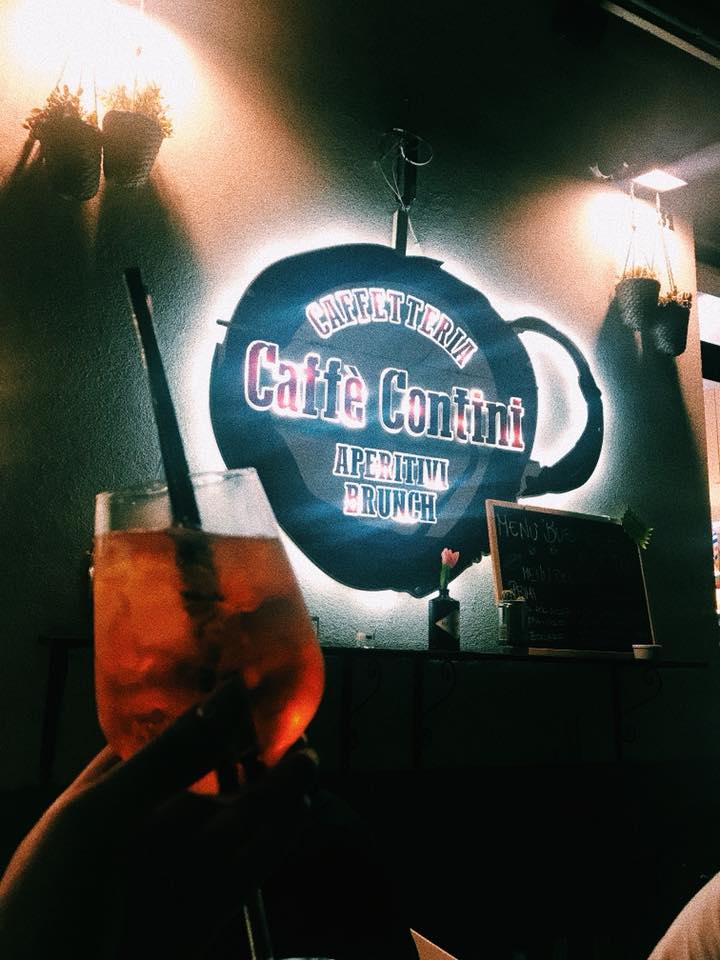 Caffè Contini Pescara