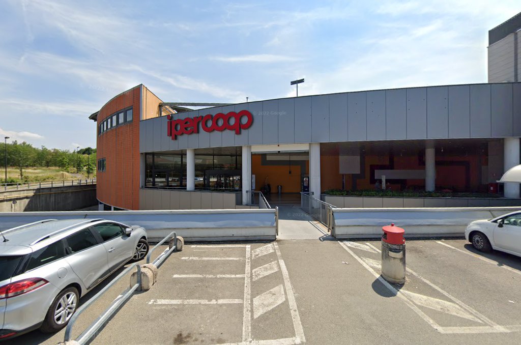 Caffe coop