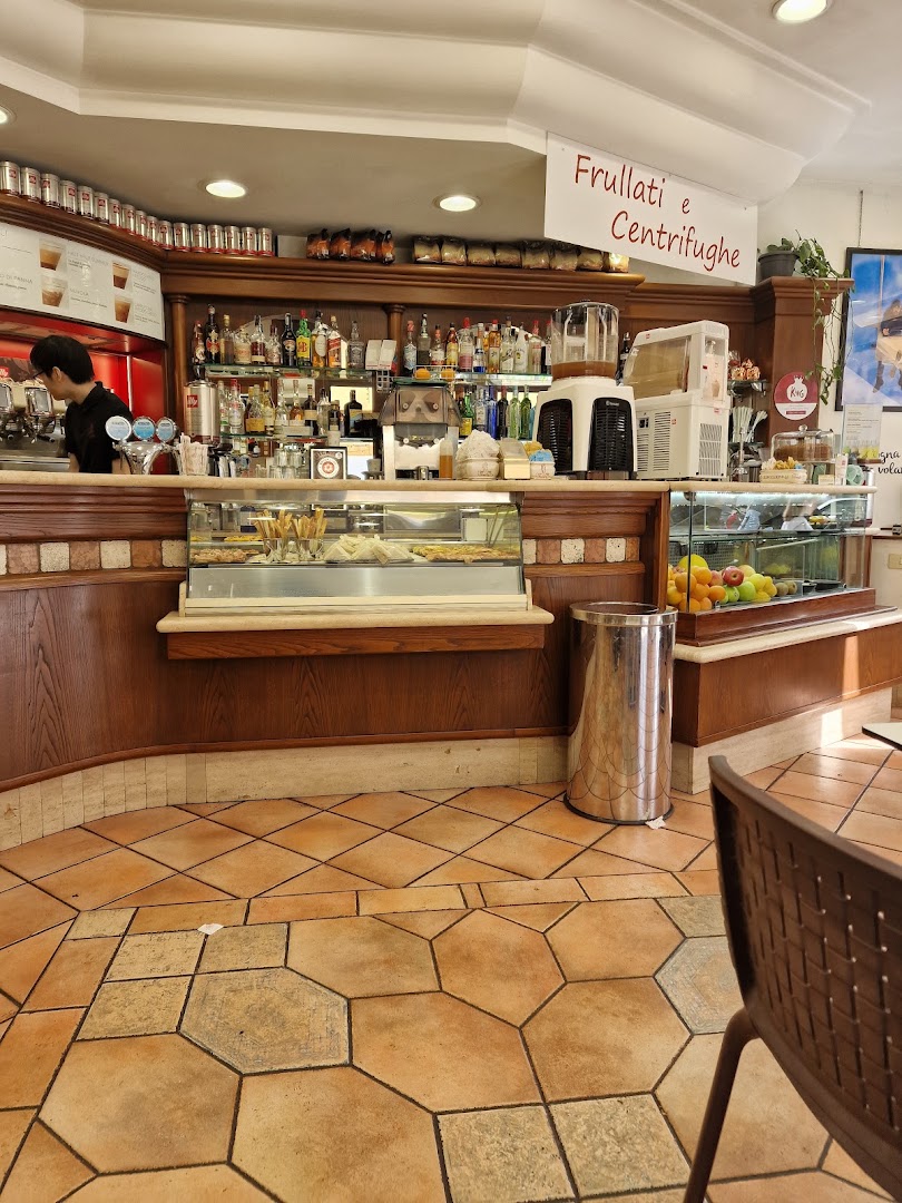 Caffè Cornelia