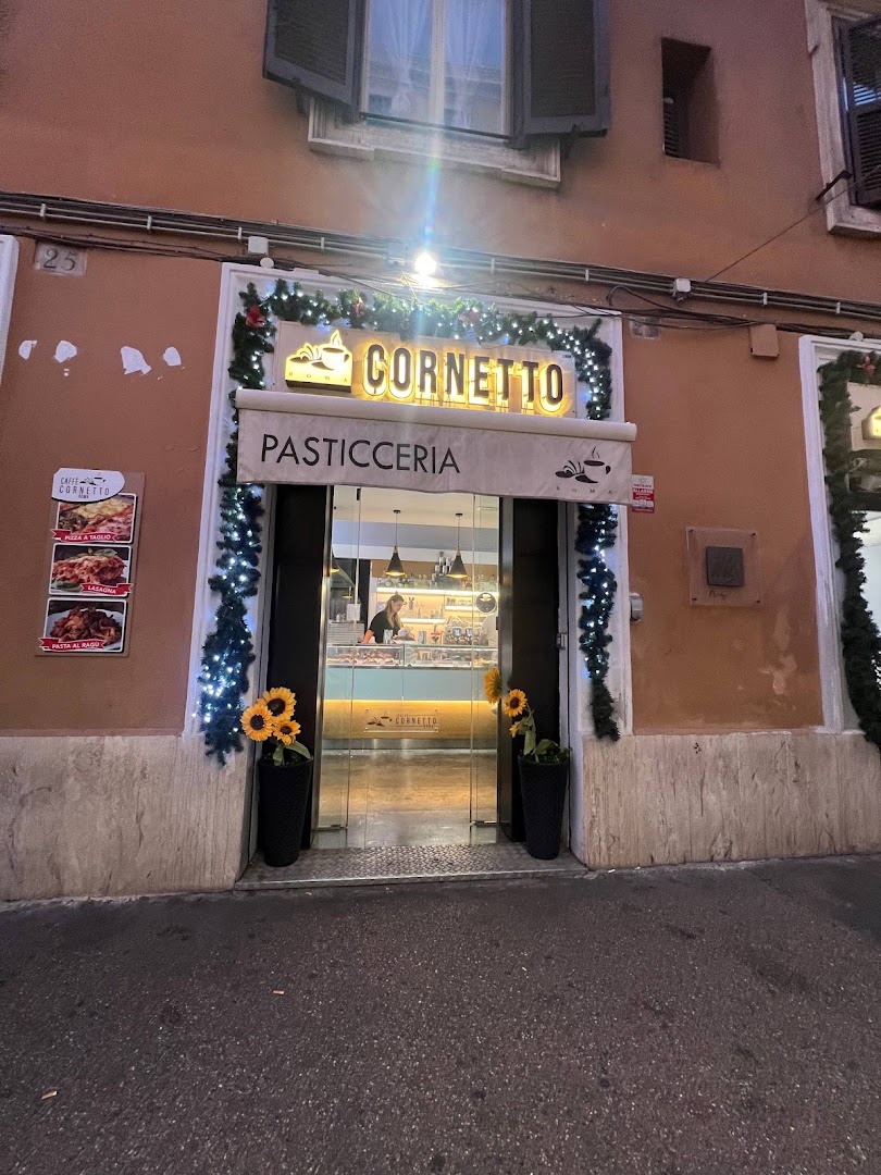 Caffè Cornetto Roma
