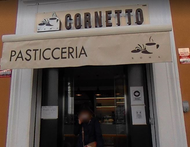 Caffè Cornetto Roma