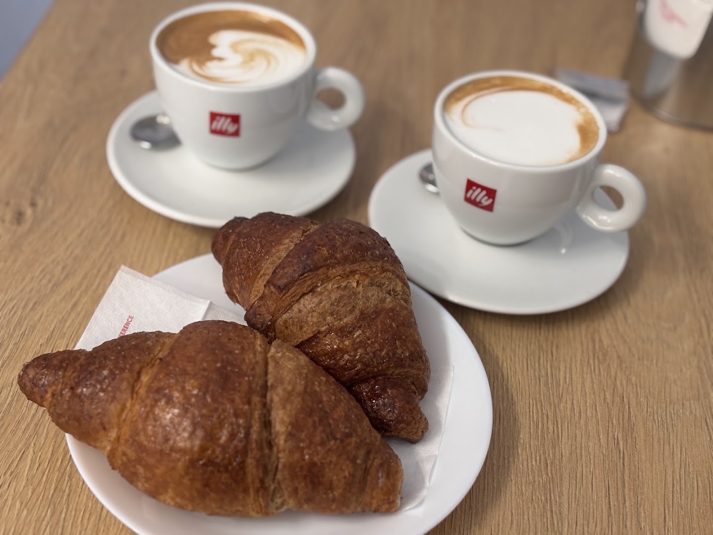 Caffè Cornetto Roma