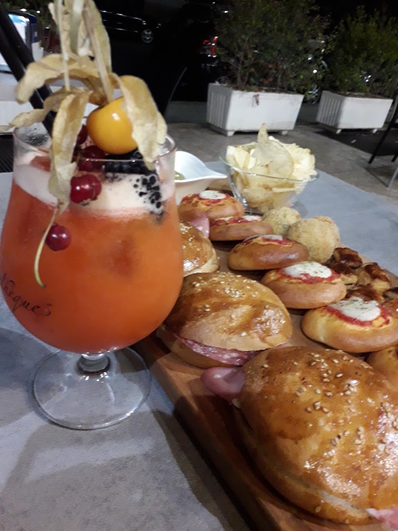 Caffe Corona