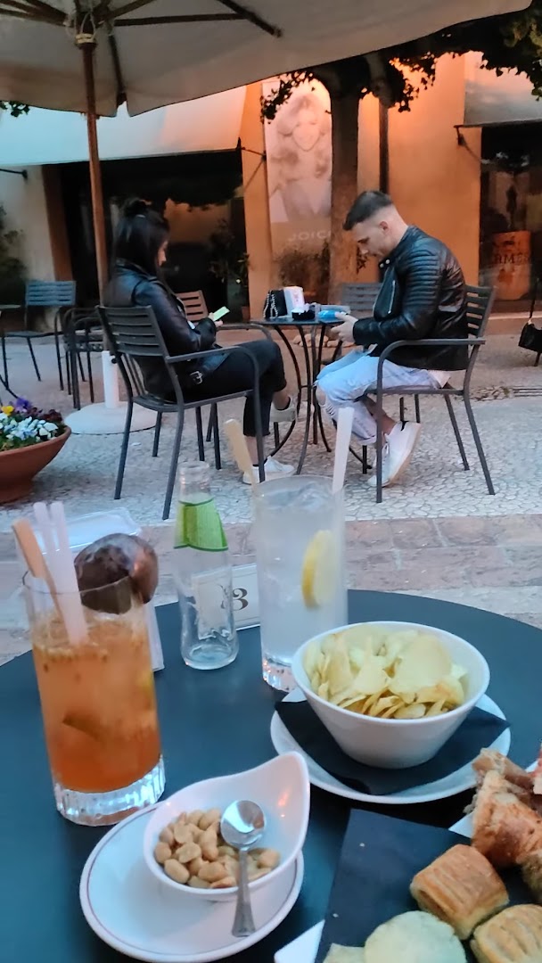 Caffè Corte Cavour