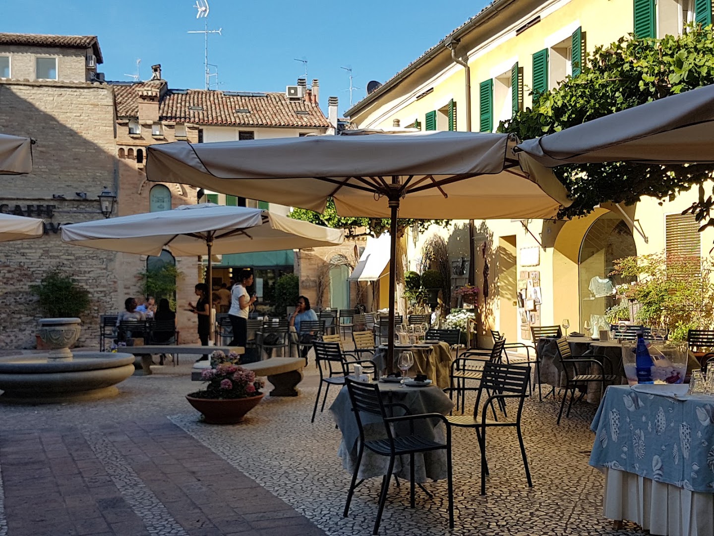 Caffè Corte Cavour