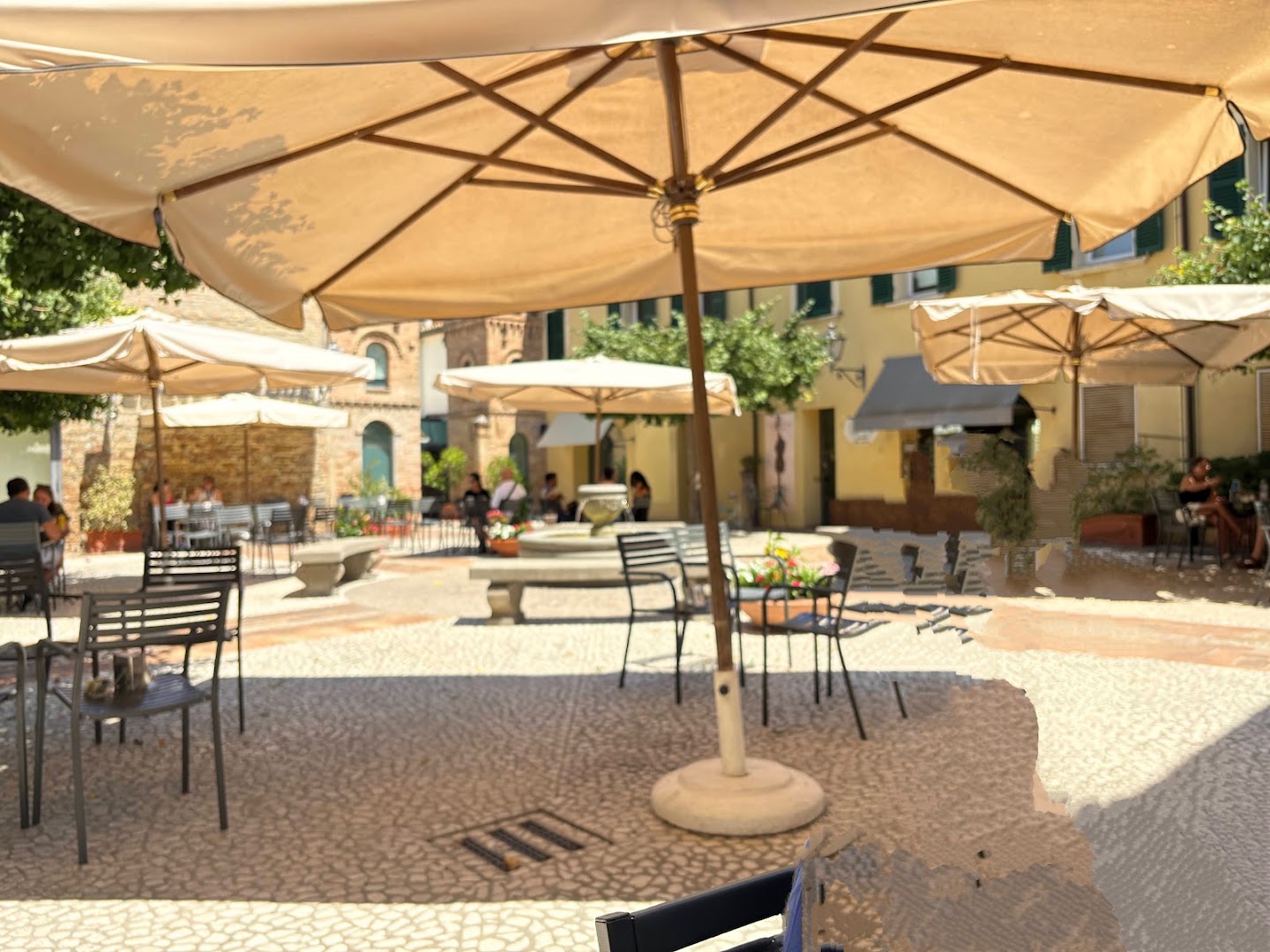 Caffè Corte Cavour