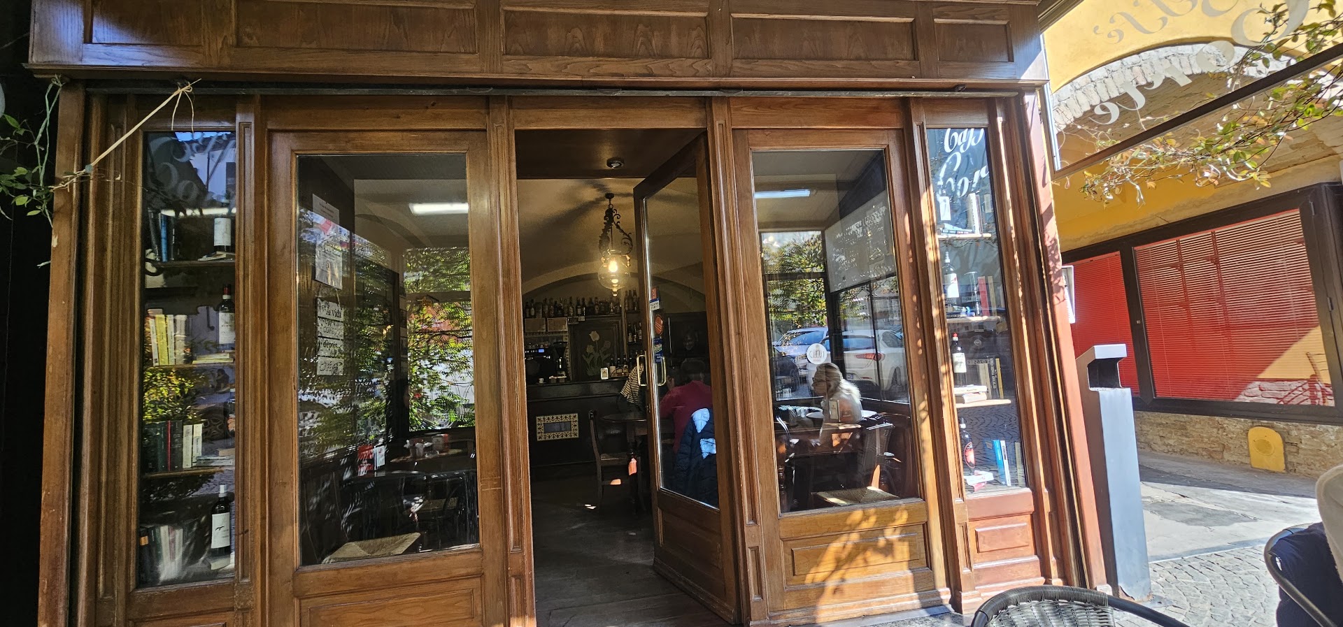 Caffè Corte