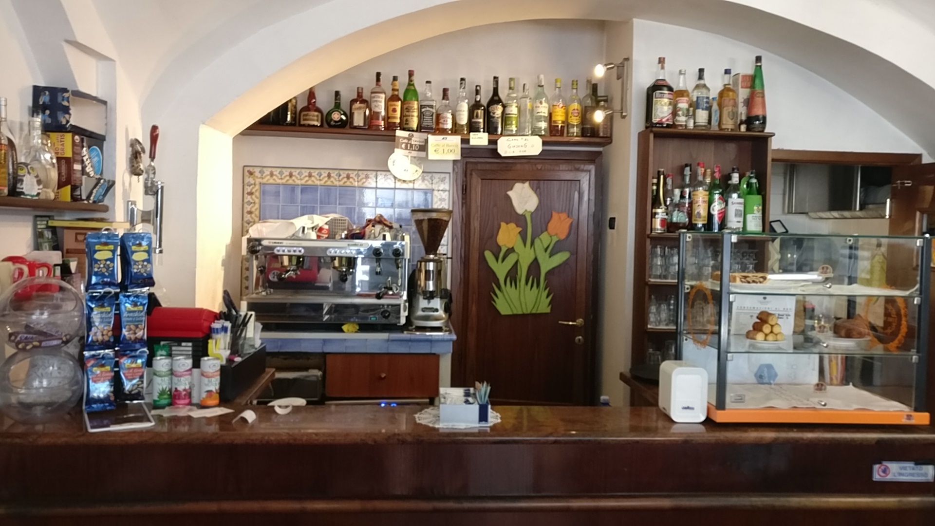 Caffè Corte