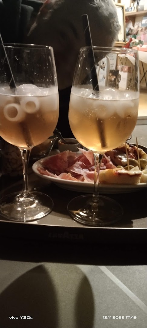 Caffe' Cosi Com'E' Sas