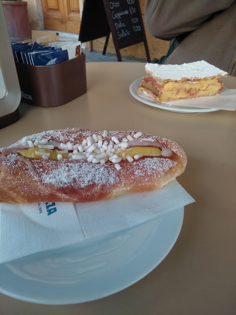 Caffe' Cosi Com'E' Sas, Viareggio