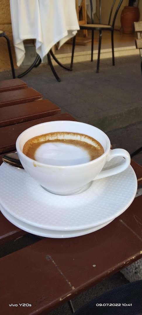 Caffe' Cosi Com'E' Sas