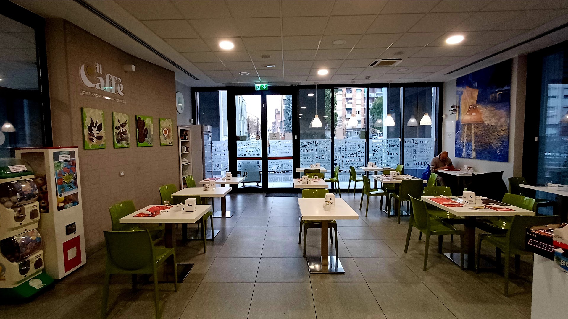 Caffè Costadoro