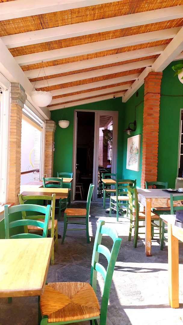 Caffe' Costagli Di Sas Pasqualetti Patrizia & C.