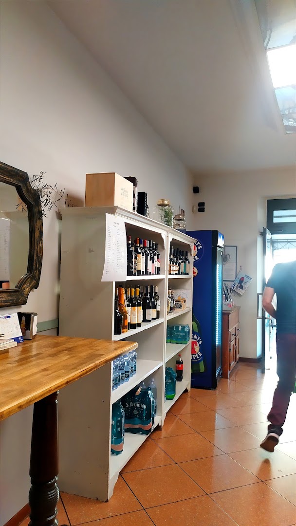 Caffe' Costagli Di Sas Pasqualetti Patrizia & C.
