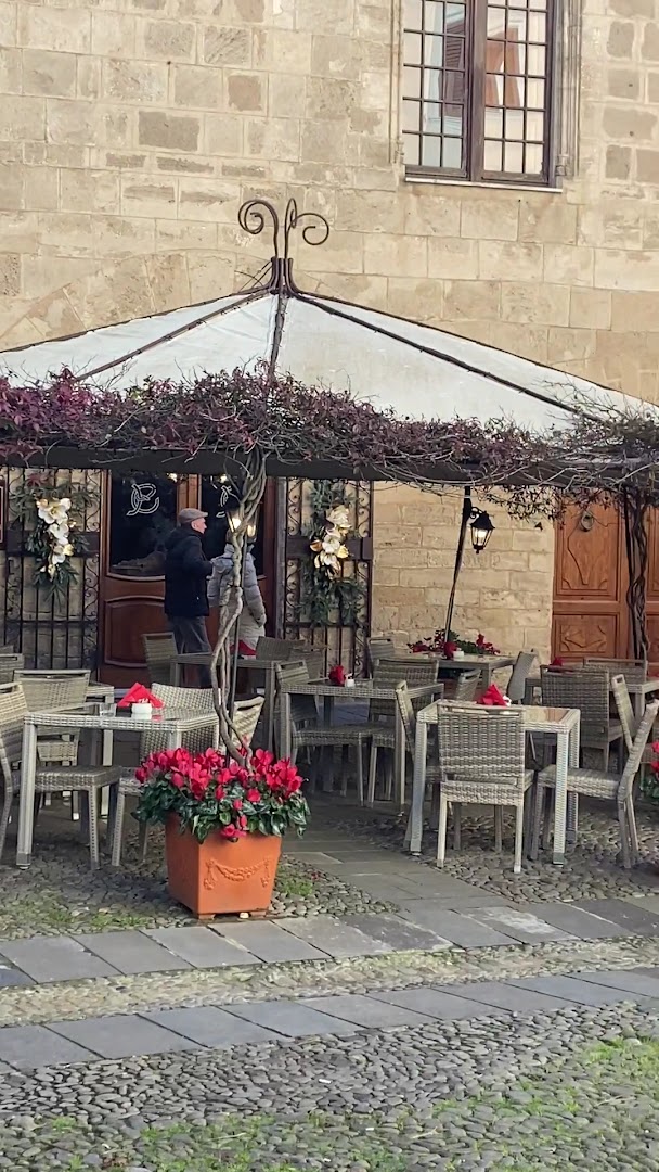 Caffe' Costantino, Alghero