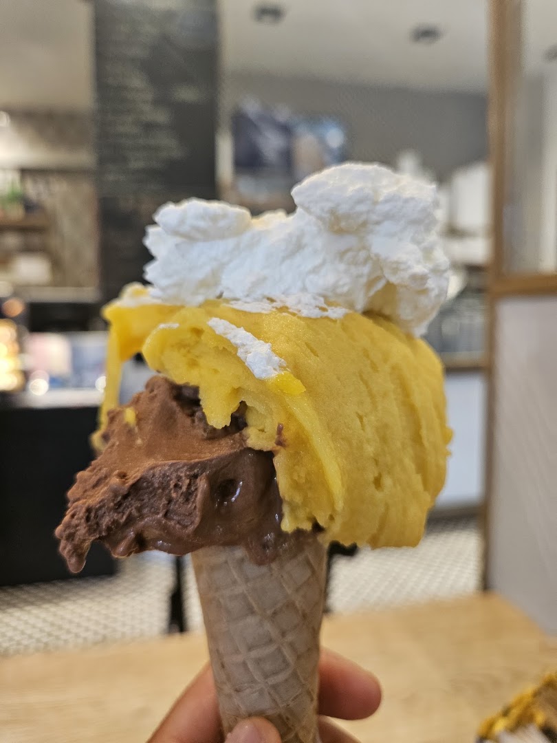Caffè Cremeria Ciarapica