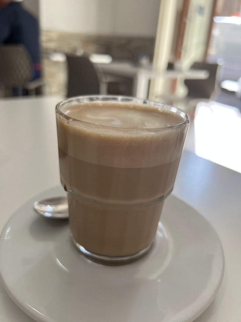 Caffé & Crispi