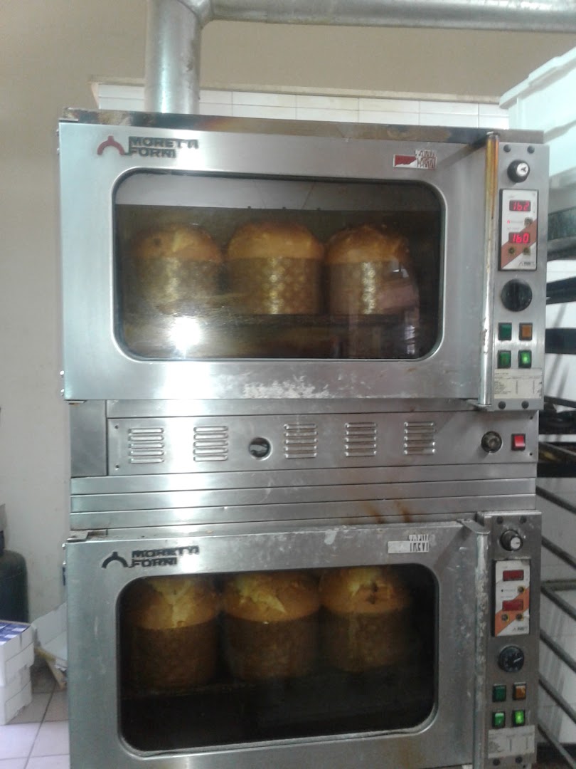 Caffe' Cristal Di Botrugno Antonello