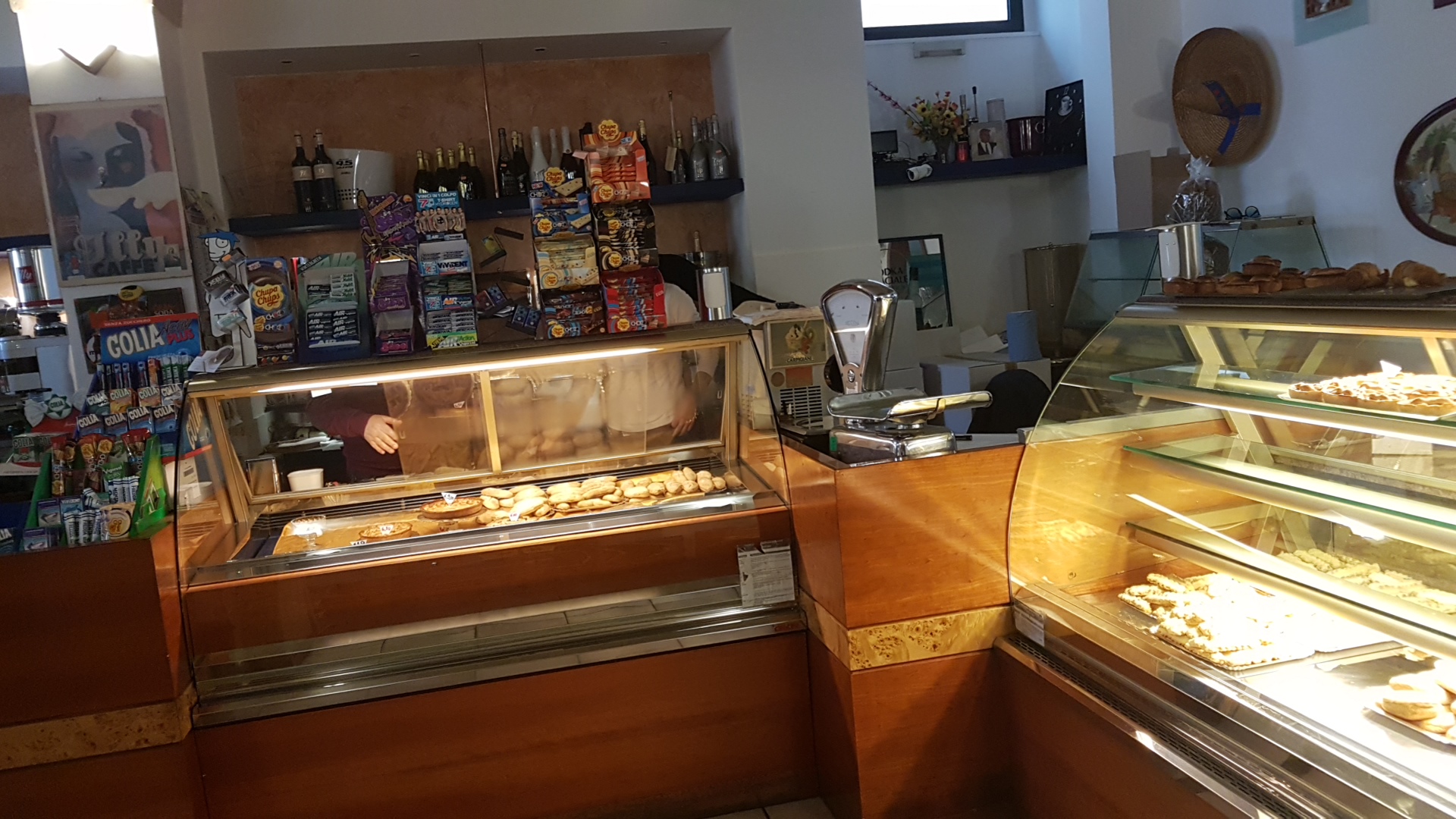 Caffe' Cristal Di Botrugno Antonello, Sogliano Cavour