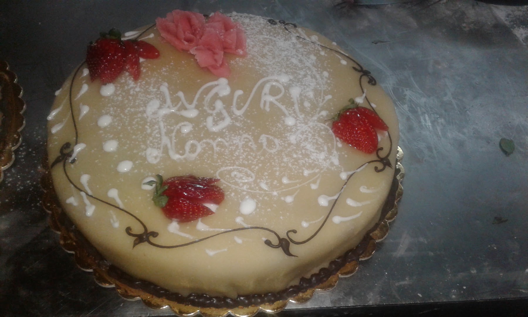 Caffe' Cristal Di Botrugno Antonello