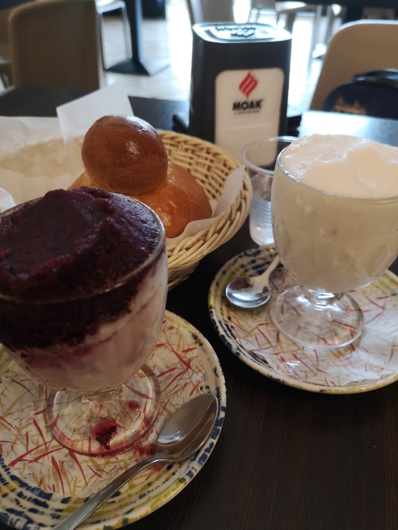 Caffè Cristal