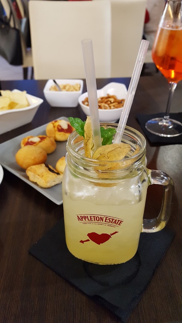 Caffè Cristal