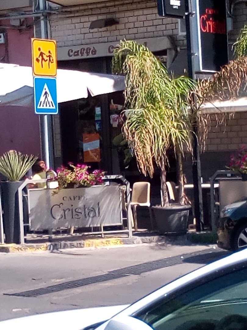 Caffè Cristal