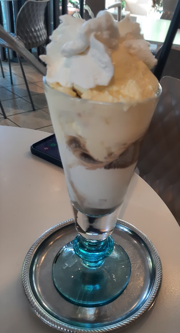 Caffè Cristallo - Gelateria Pasticceria by Cavazzoni
