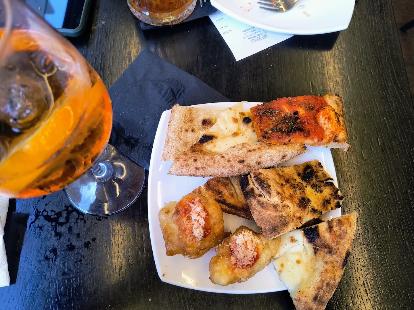 Caffè Cristallo