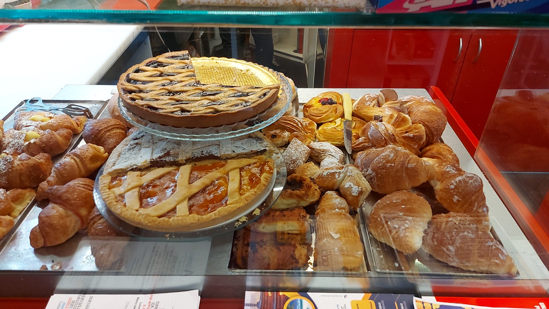 Caffè Cristallo