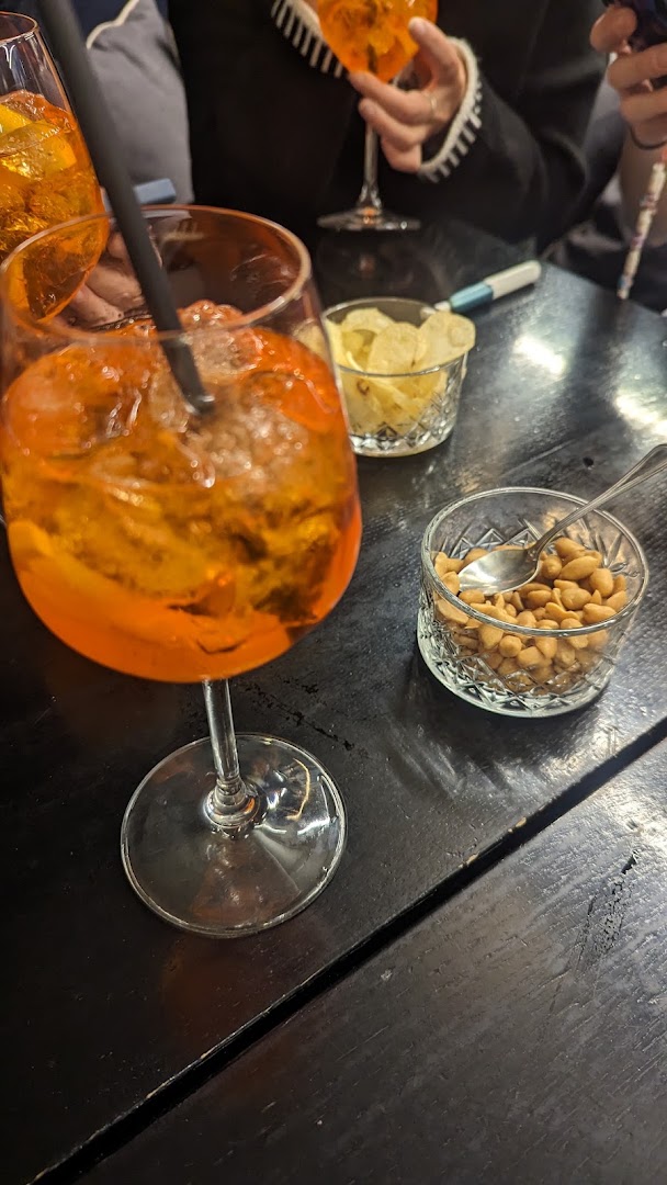 Caffè Cristallo