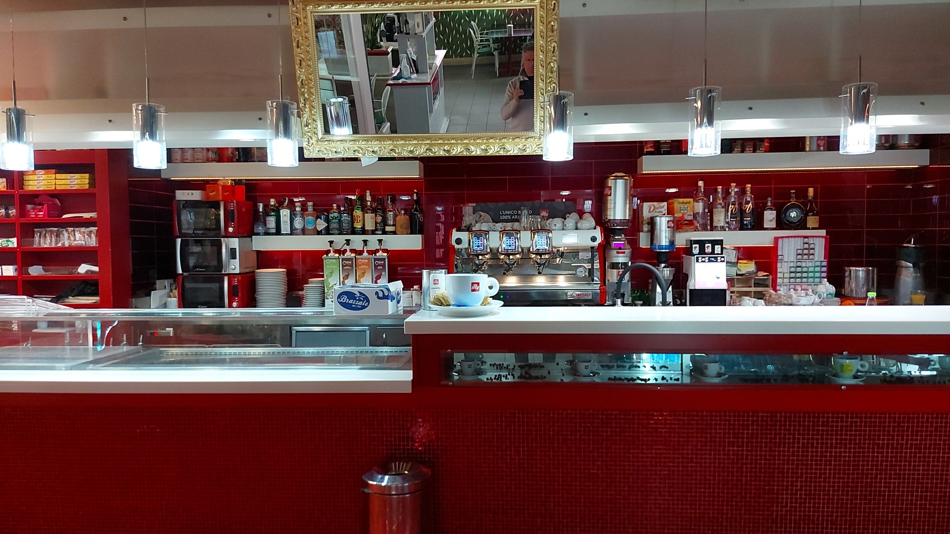 Caffè Cristallo