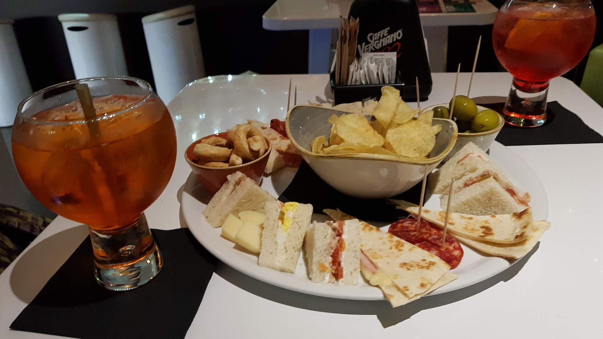 Caffè Cristini