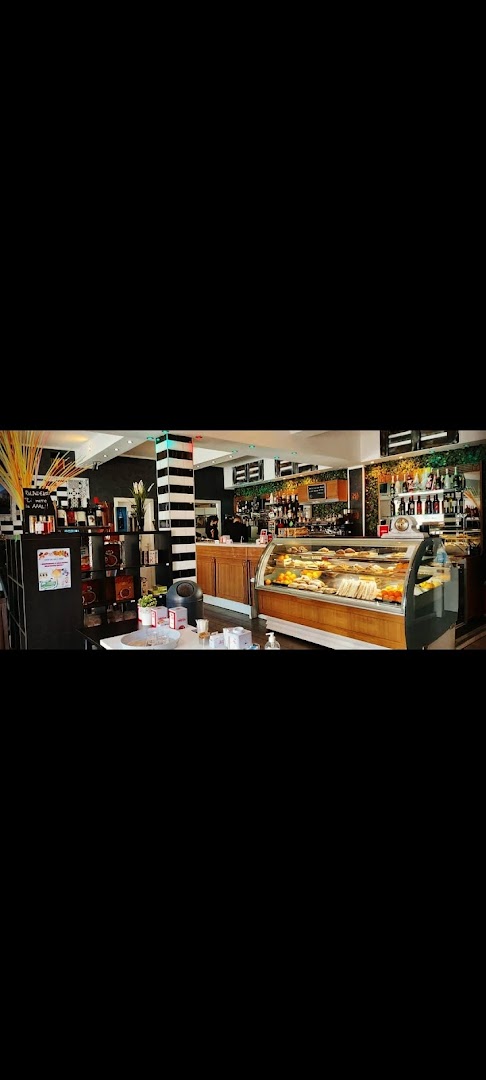 Caffè Critery Bistrot