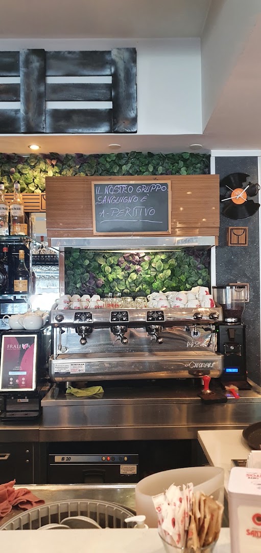 Caffè Critery Bistrot