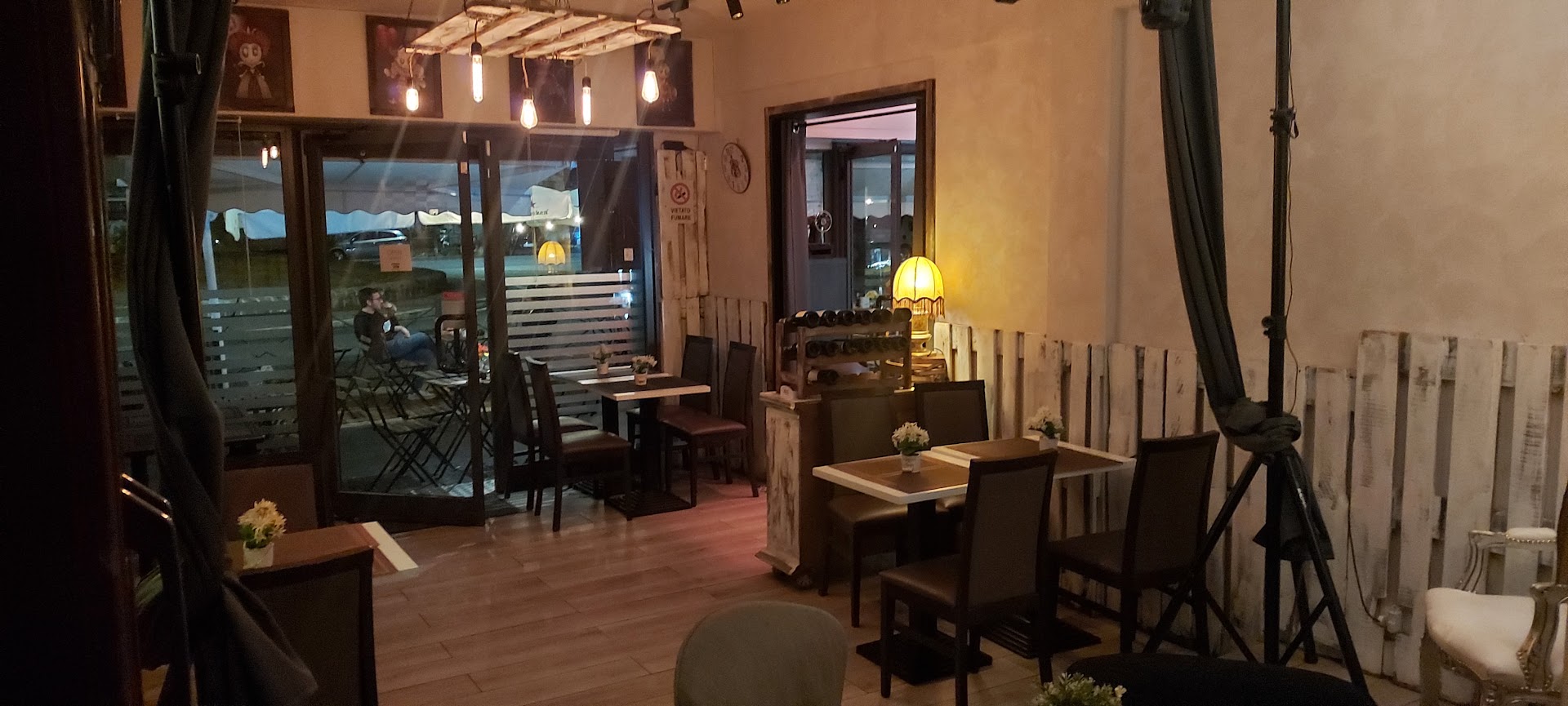 Caffè Critery Bistrot