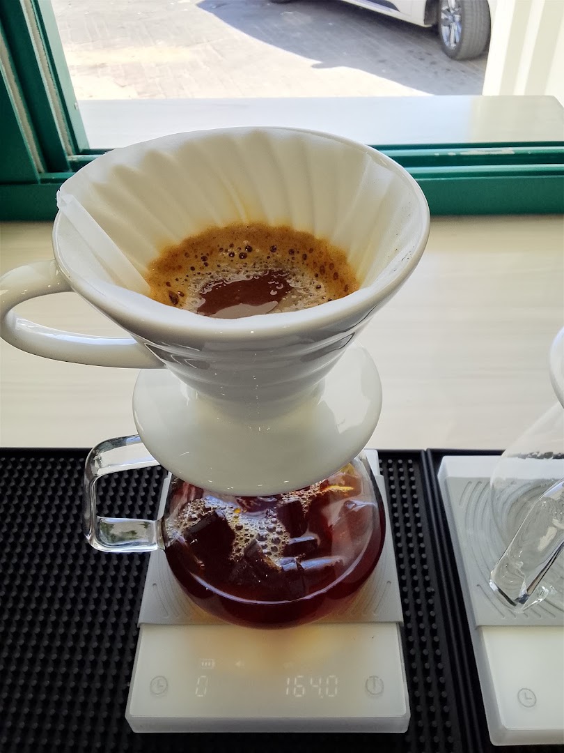 Caffè Crociani