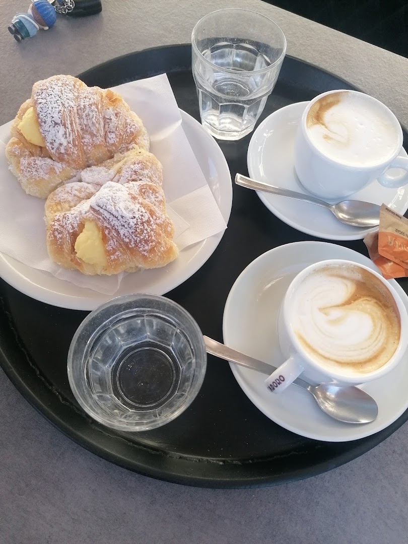 Caffè Crociani