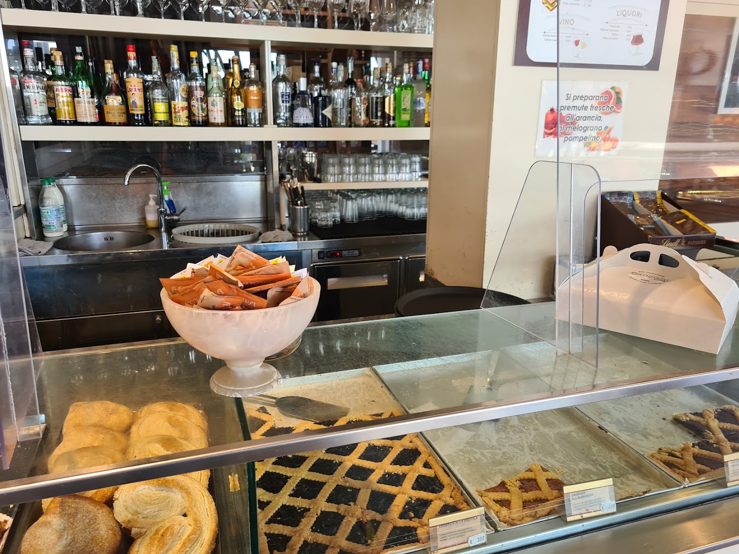 Caffè Crociani