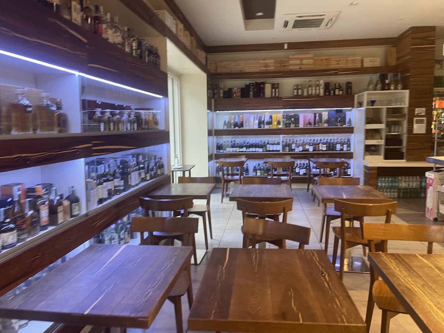 Caffè Crociani