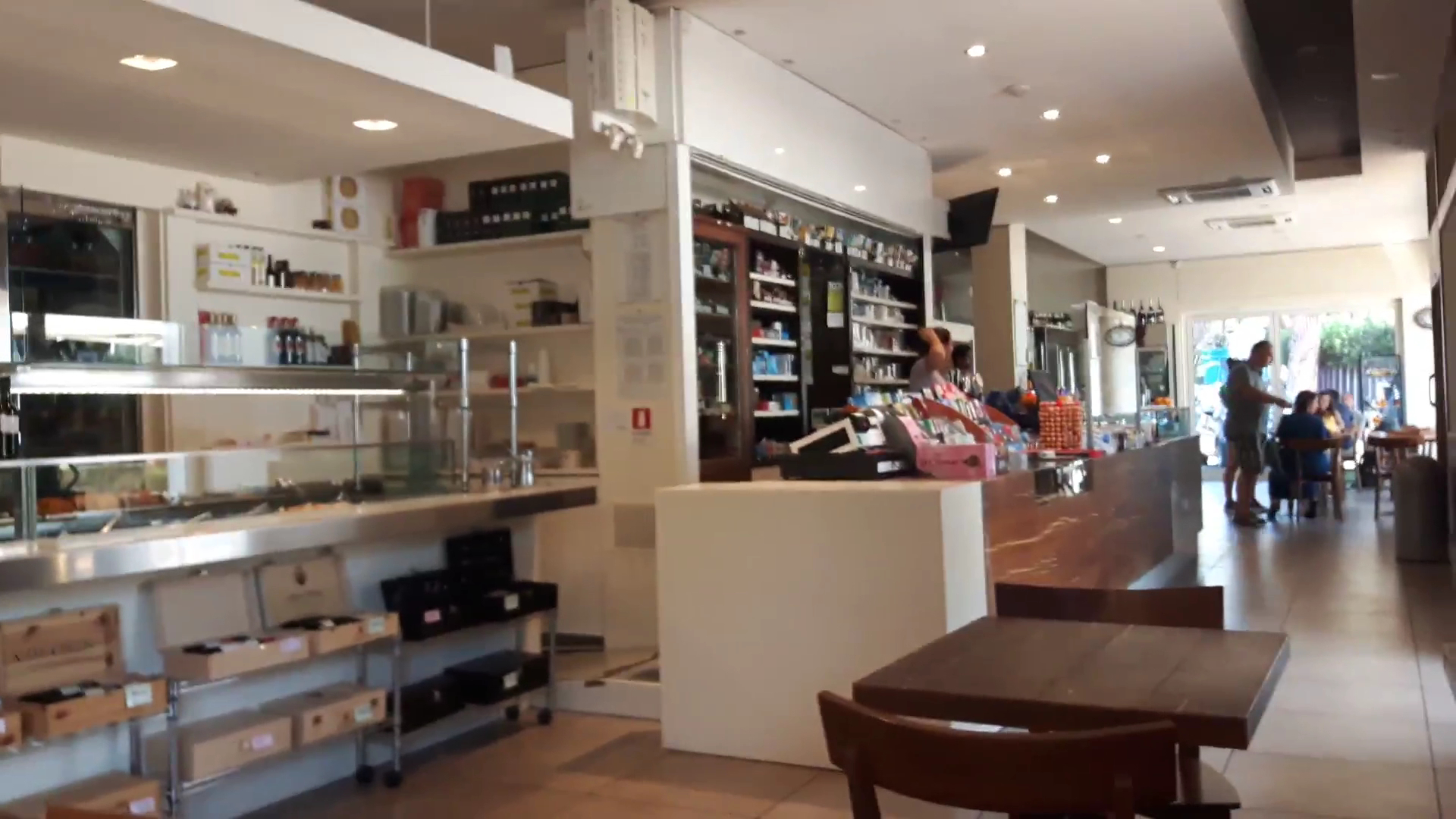 Caffè Crociani