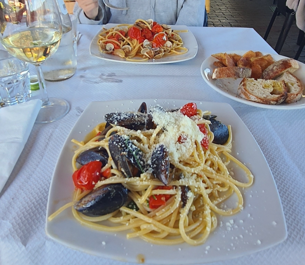 Caffè Cruciani