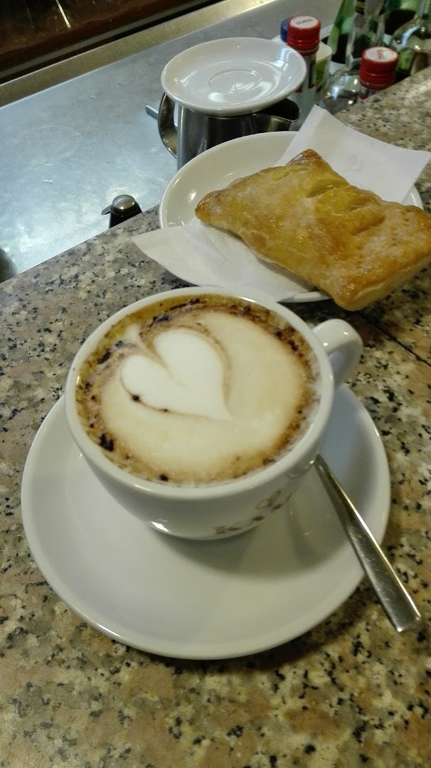 Caffè da Ambroeus