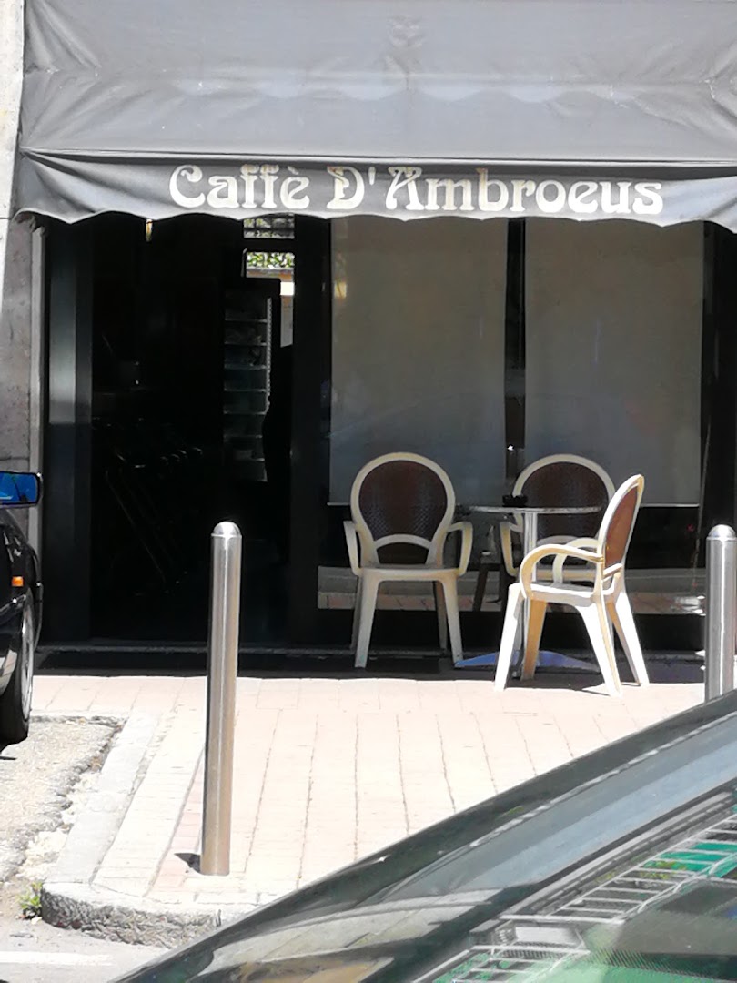 Caffè da Ambroeus, Rozzano