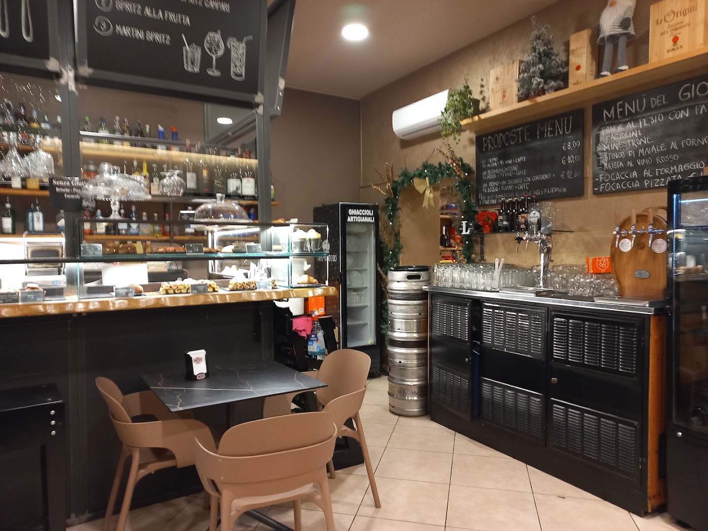 Caffè da Ludo e Giò
