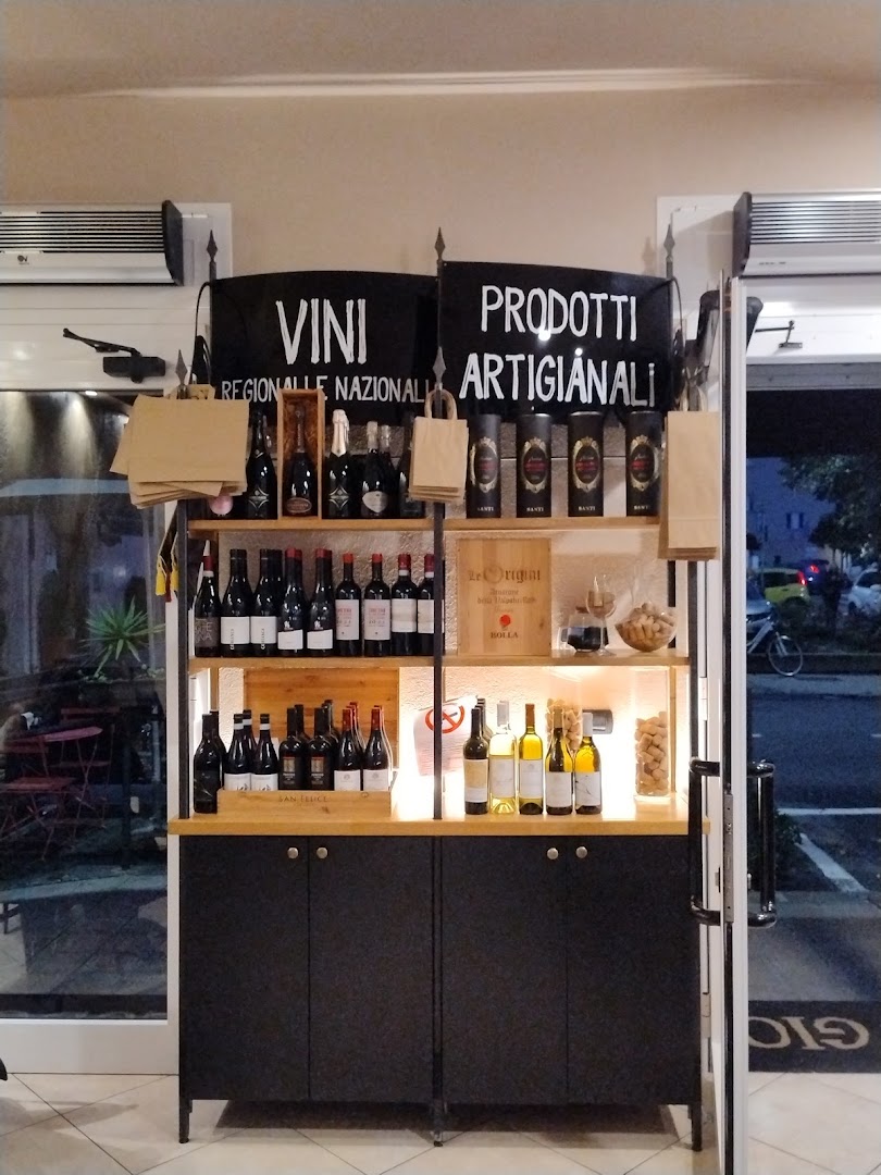 Caffè da Ludo e Giò