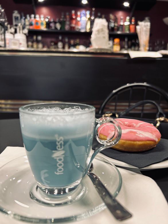 Caffé Da Ox