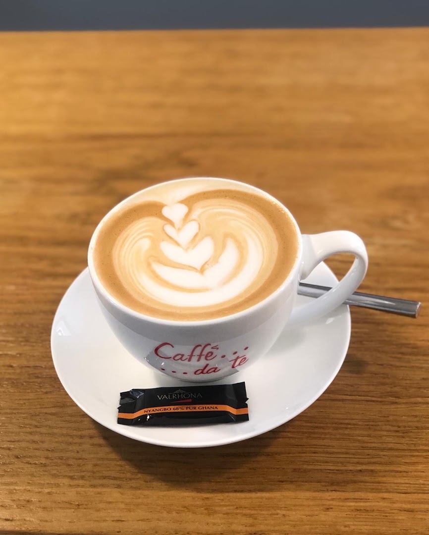 Caffè da te