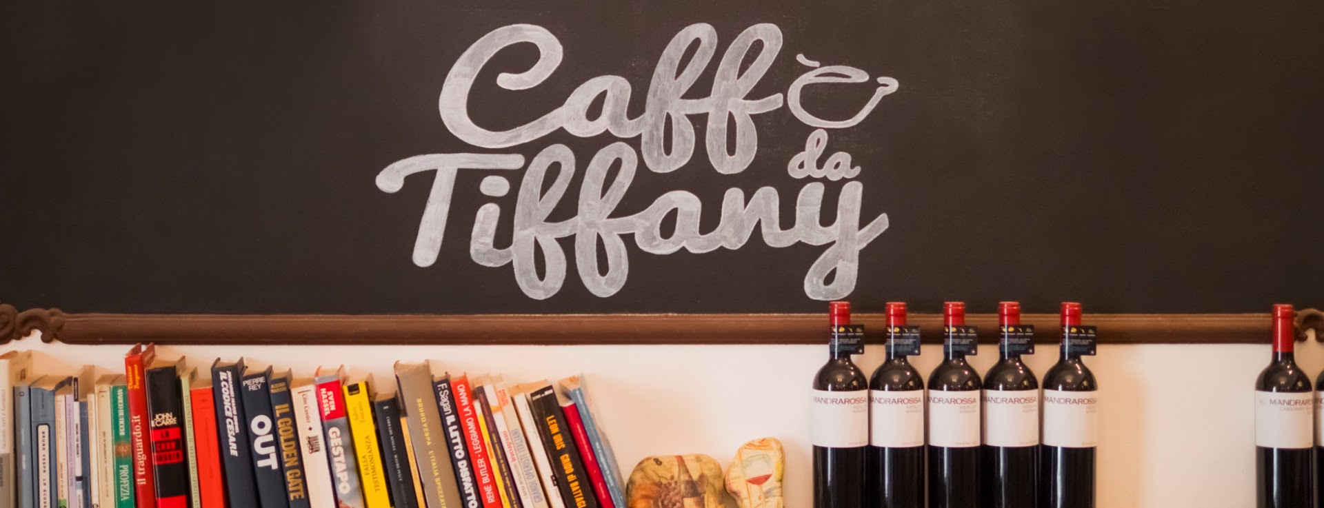Caffé Da Tiffany